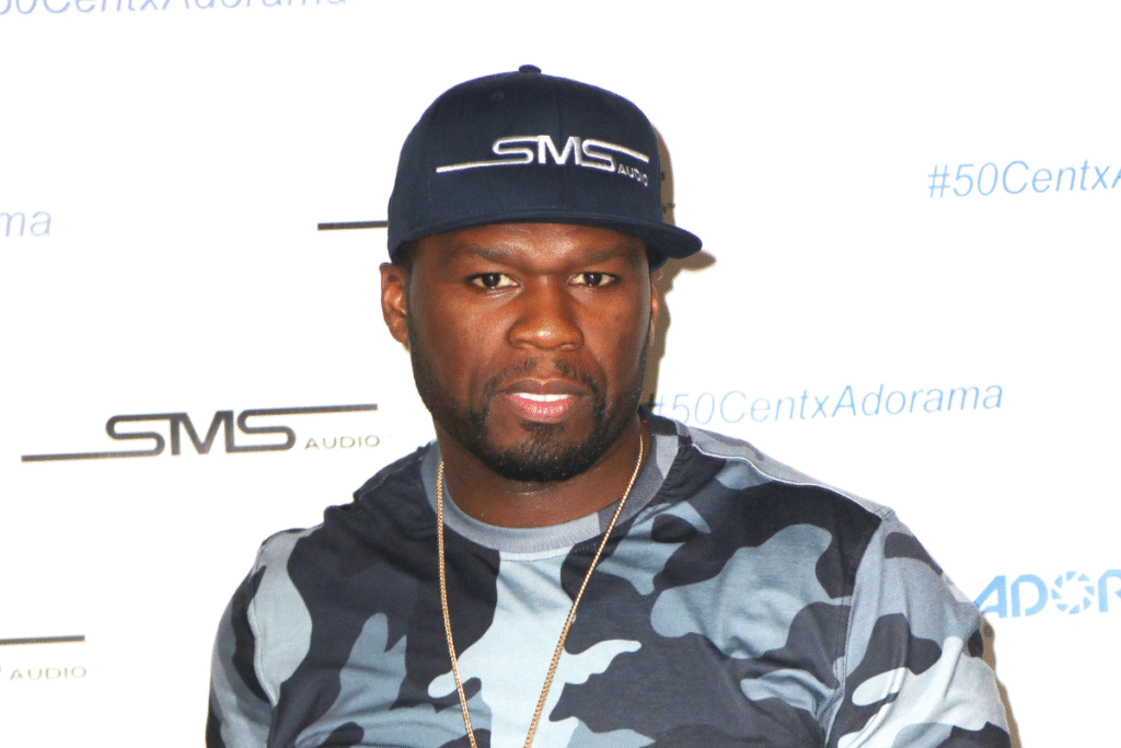 50 Cent Wins Court Battle To Seal Abuse Allegations