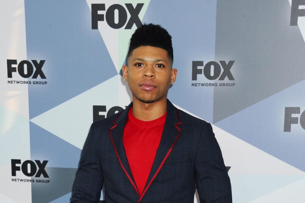 Actor Bryshere Gray Charged With Assault In Virginia Hotel Clash
