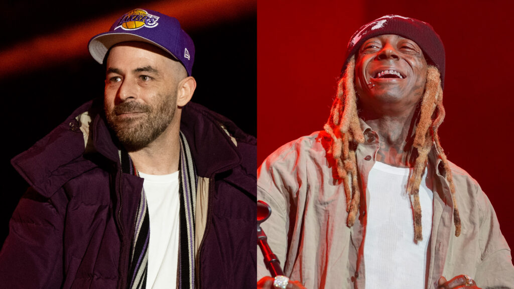 Karol G: Tropicoqueta (Complex Exclusive Dragon Fruit Pink 2LP Vinyl)