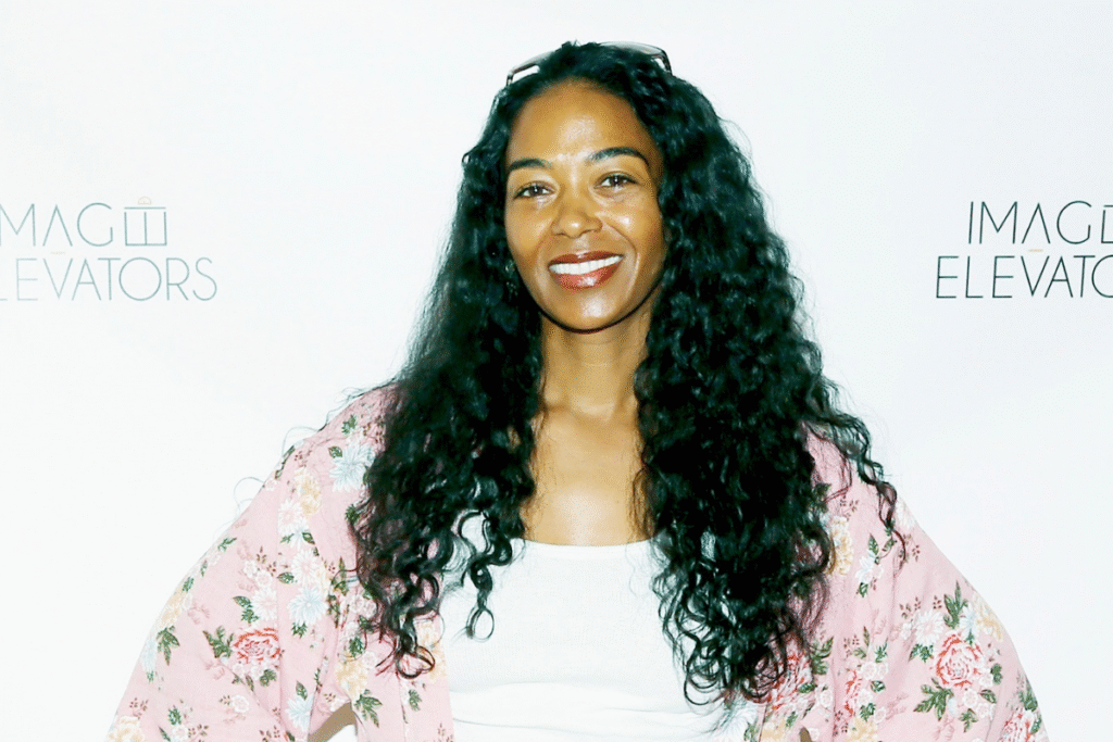 Ananda Lewis Passes Away After Years Of Fighting Stage IV Cancer