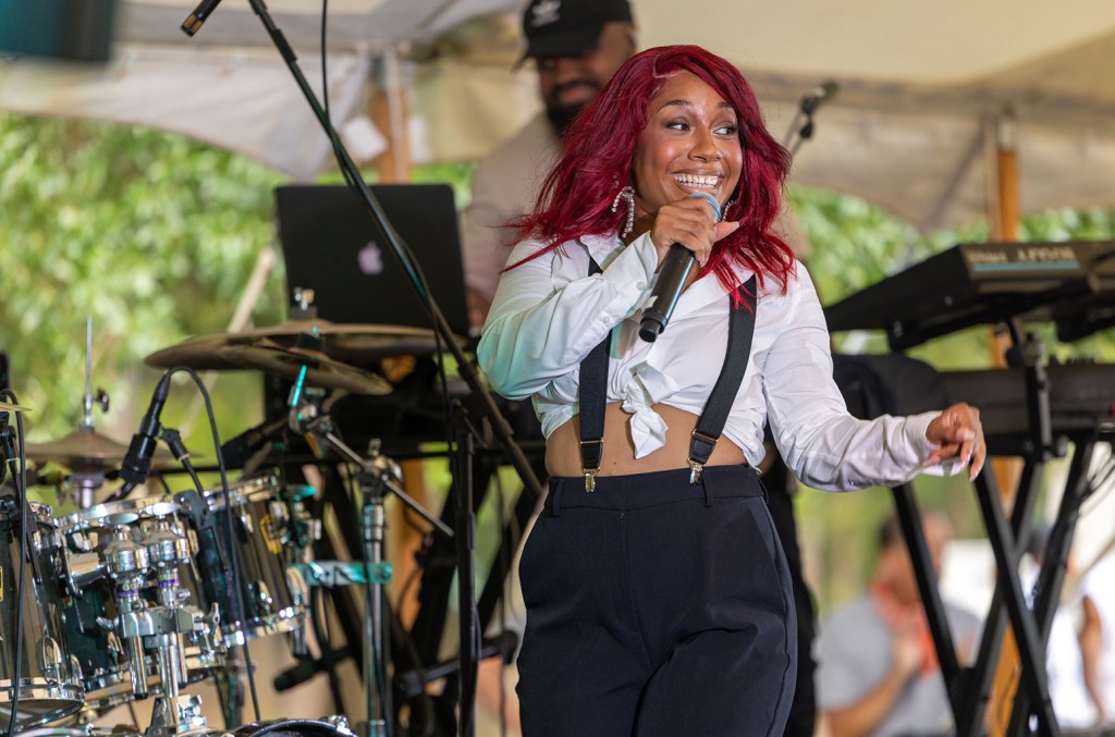 BMAC presents Juneteenth Summit to celebrate Black Music Month BMAC presents Juneteenth Summit to celebrate Black Music Month