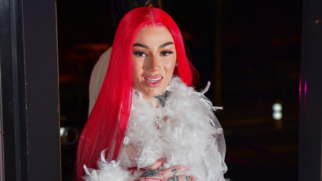 Bhad Bhabie
