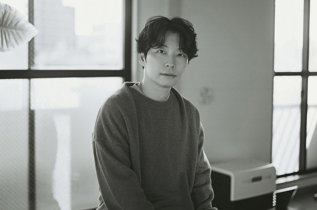 Billboard Japan Monthly Feature Interview Billboard Japan Monthly Feature Interview