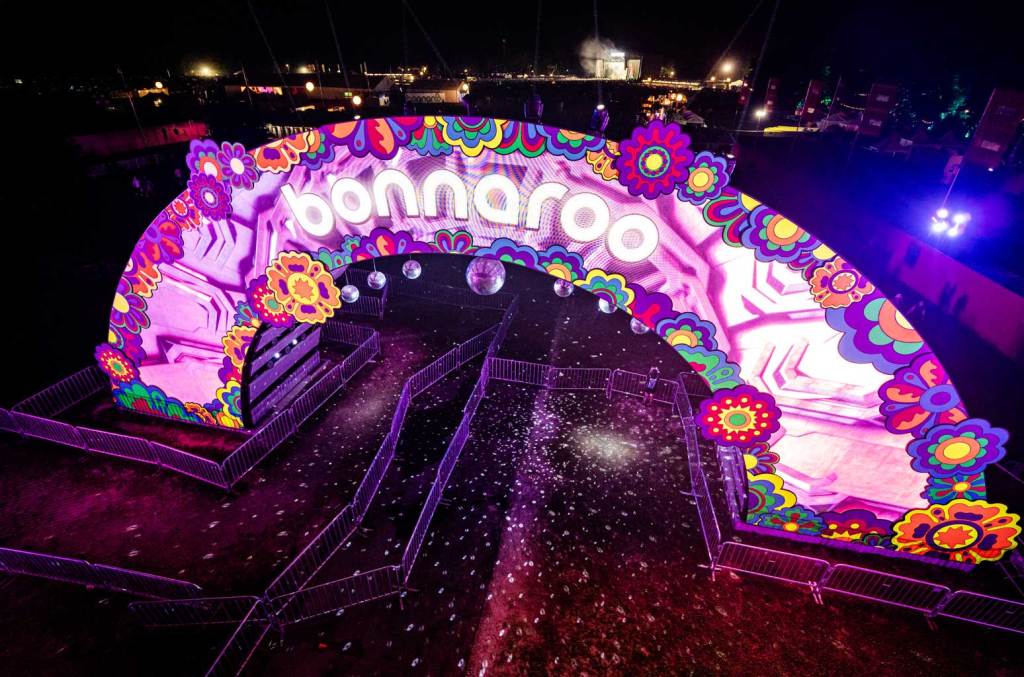 Bonnaroo 2025 Canceled Bonnaroo 2025 Canceled