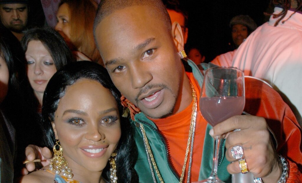 Cam’ron Says “I Really Mean It” Was Originally Written fo… Renee Rapp: Bite Me (Complex Exclusive Grape Vinyl)