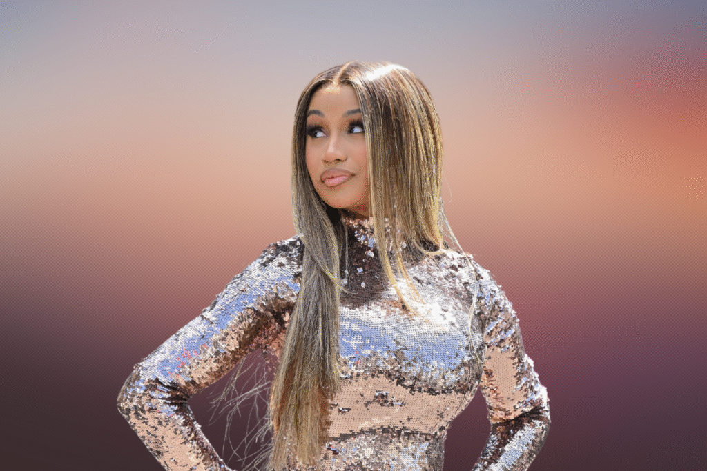 Cardi B Snaps Over Decision To Keep Up & "WAP" On New Album