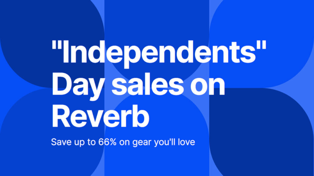 Celebrate small sellers and get up to 66% off select gear