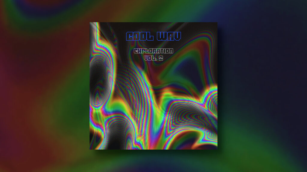 Cool WAV releases Exploration Vol. 2 soundset for Sequential Take 5 Cool WAV releases Exploration Vol. 2 soundset for Sequential Take 5