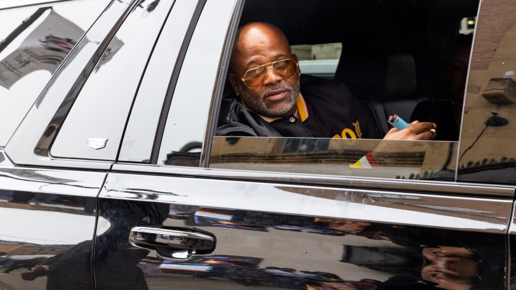 Dame Dash