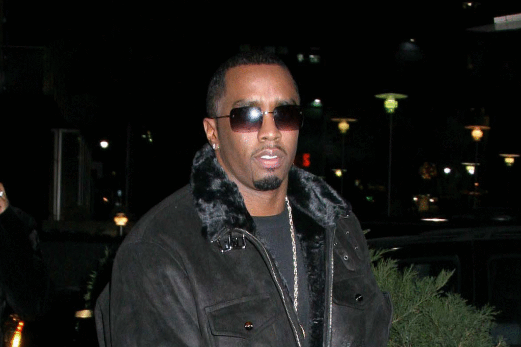 Diddy Accused Of Assaulting Man At 2021 Party In Disturbing New Lawsuit