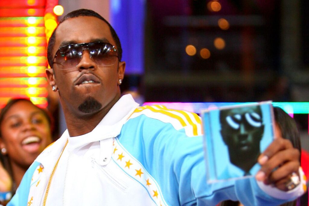 Diddy Fired Assistant Over Fanny Pack, Treated Workers Like Members Of "Seal Team 6"