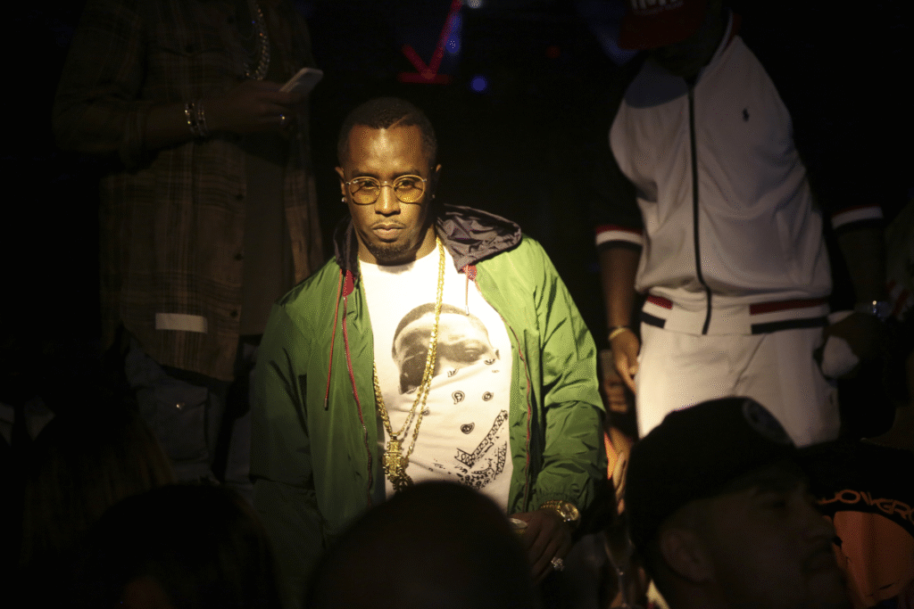 Diddy Had 900 Bottles Of Astroglide, Armor Piercing Bullets, Special Agent Testifies Diddy Had 900 Bottles Of Astroglide, Armor Piercing Bullets, Special Agent Testifies