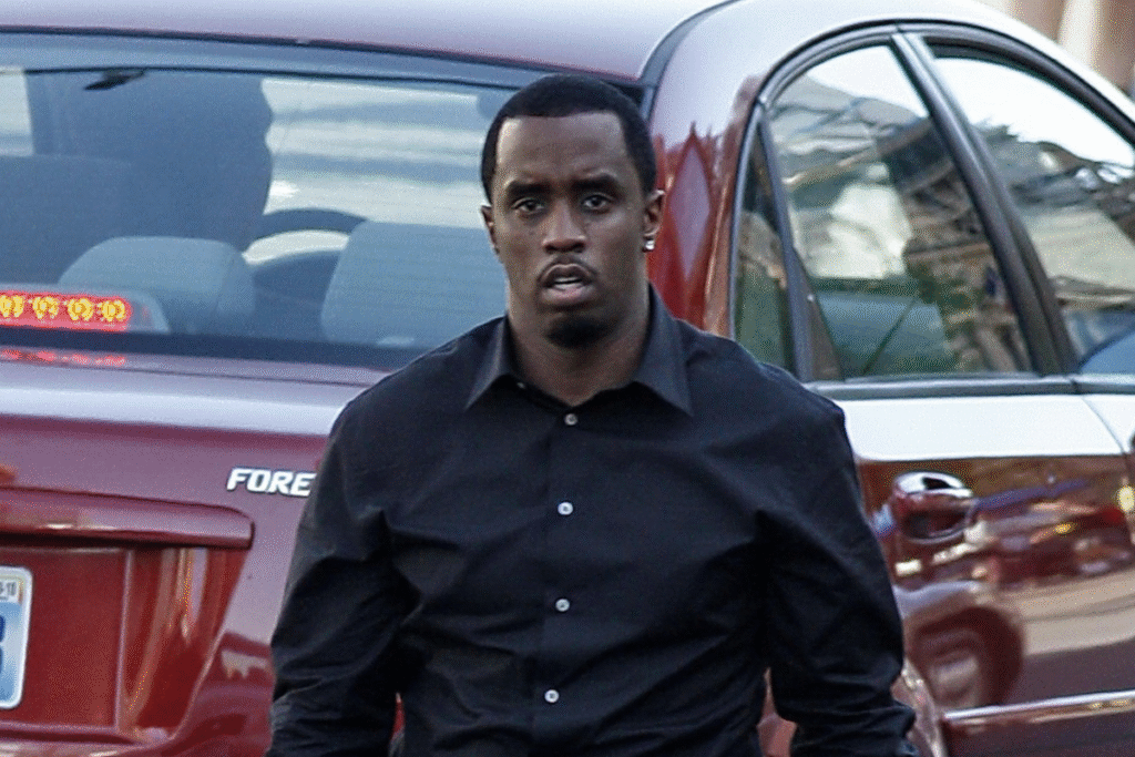 Diddy Kicked Door Off Hinges, Assaulted Jane In Brutal Fight