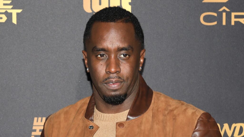 Diddy Trial Canceled for Day Due to Juror Illness Sean 'Diddy' Combs attends The Four cast Sean Diddy Combs, Fergie, and Meghan Trainor Host DJ Khaled's Birthday Presented by CÎROC and Fox on December 2, 2017 in Beverly Hills, California.