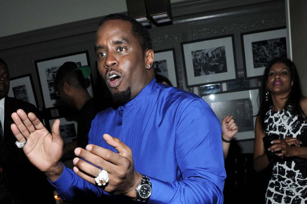 Diddy Trial Disrupted By Juror With Vertigo Diddy Trial Disrupted By Juror With Vertigo