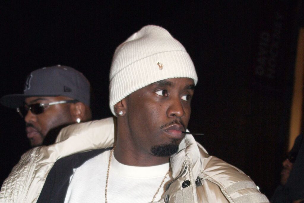 Diddy’s Ex-Publicist Admits He Ignored Red Flags