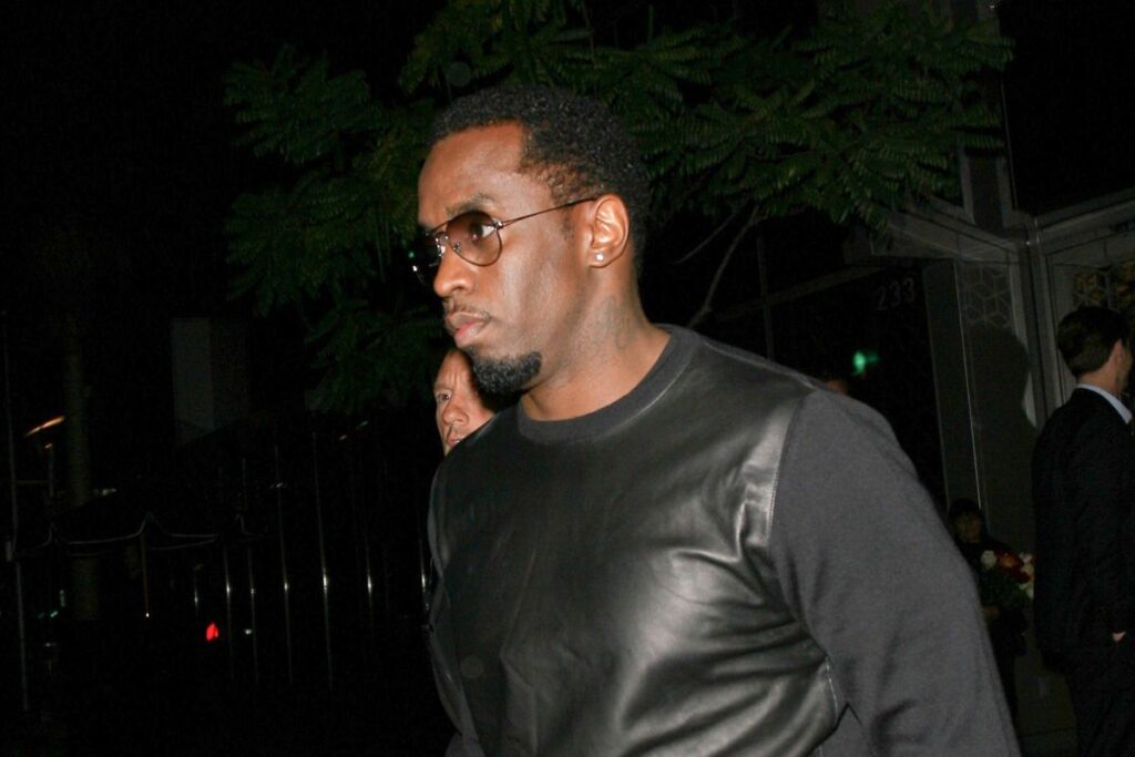 Diddy's Lawyer Gives Closing Arguments, Calls Cassie "Gangster"