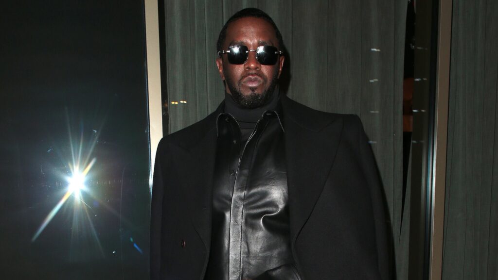 Diddy’s Lawyers Request Mistrial Again Over ‘Demonstrably… Diddy