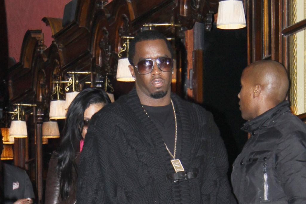 Diddy’s Lawyers Say Prosecutors Removed Black Juror To Tilt Trial Diddy’s Lawyers Say Prosecutors Removed Black Juror To Tilt Trial