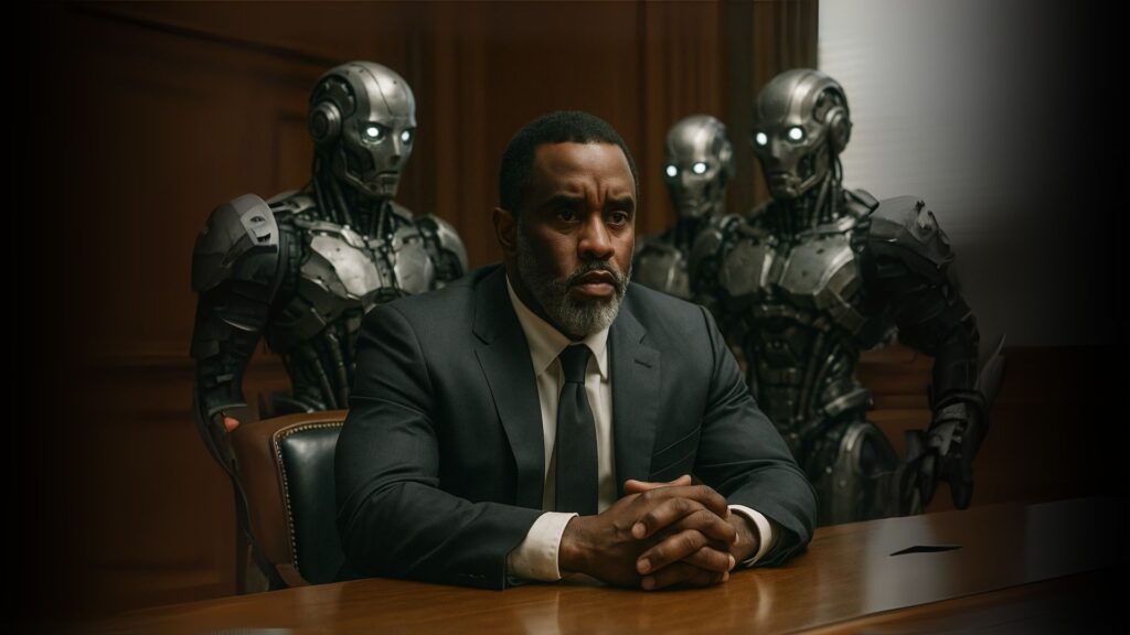 Diddy’s Trial Nears End: Here’s How AI Predicts Verdict