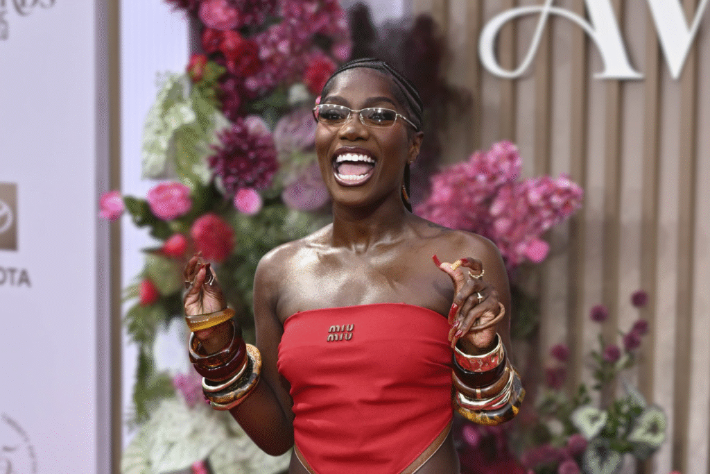 Doechii Hints At Swamp Sessions Comeback After Grammy Victory Doechii Hints At Swamp Sessions Comeback After Grammy Victory