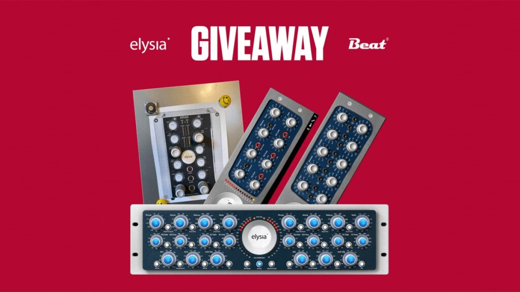 Does your fridge need a sound upgrade? Then listen up! Does your fridge need a sound upgrade? Then listen up!