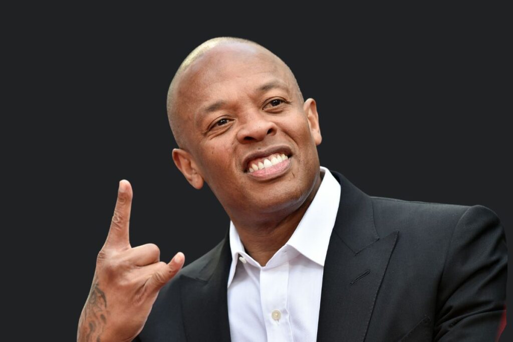 Dr. Dre Wants To Change Business In Pasadena With New Educational Center