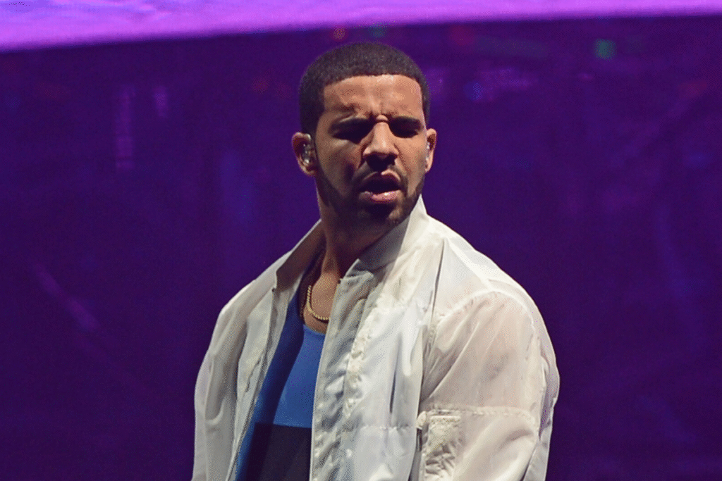 Drake Gets Apology From Former Canadian Politician For Attending Kendrick Lamar's Toronto Show