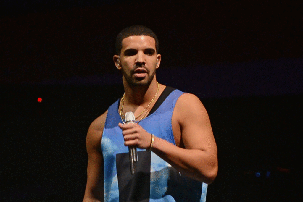 Drake Stans Shut Down By Police At Kendrick Lamar Concert