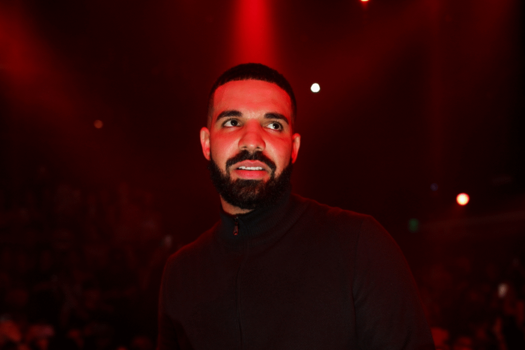 Drake, Timberland & Boot Wars: OVO Gets Cold