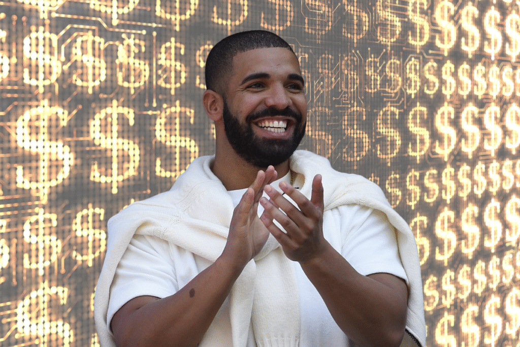 Drake's Gambling Losses Pile Up After Failed Oklahoma City Thunder Bet