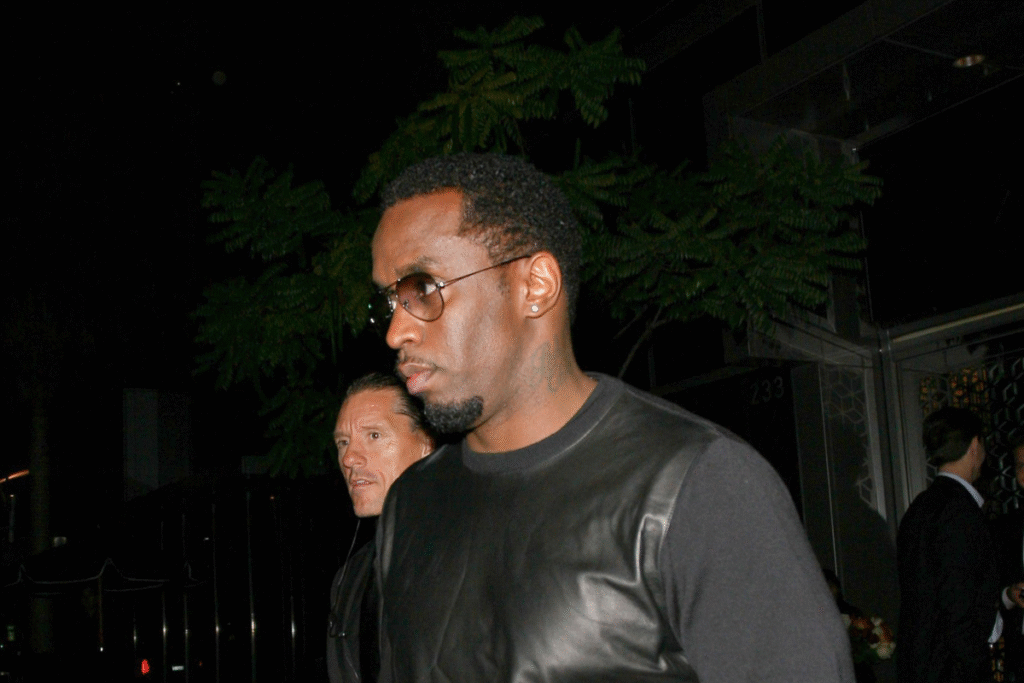 EXCLUSIVE: Judge Orders Investigation Into Diddy’s Phone Minutes EXCLUSIVE: Judge Orders Investigation Into Diddy's Phone Minutes