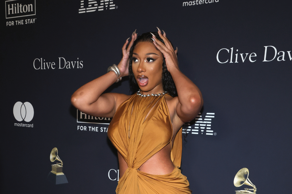 EXCLUSIVE: Milagro Gramz Loses Tory Lanez's Lawyers Who Face "Ruin"