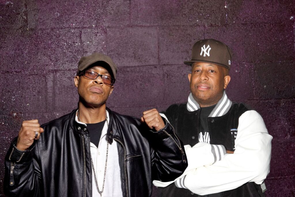 EXCLUSIVE: Solar Won't Leave DJ Premier Alone—Once Again Suing Over "Gang Starr" Name
