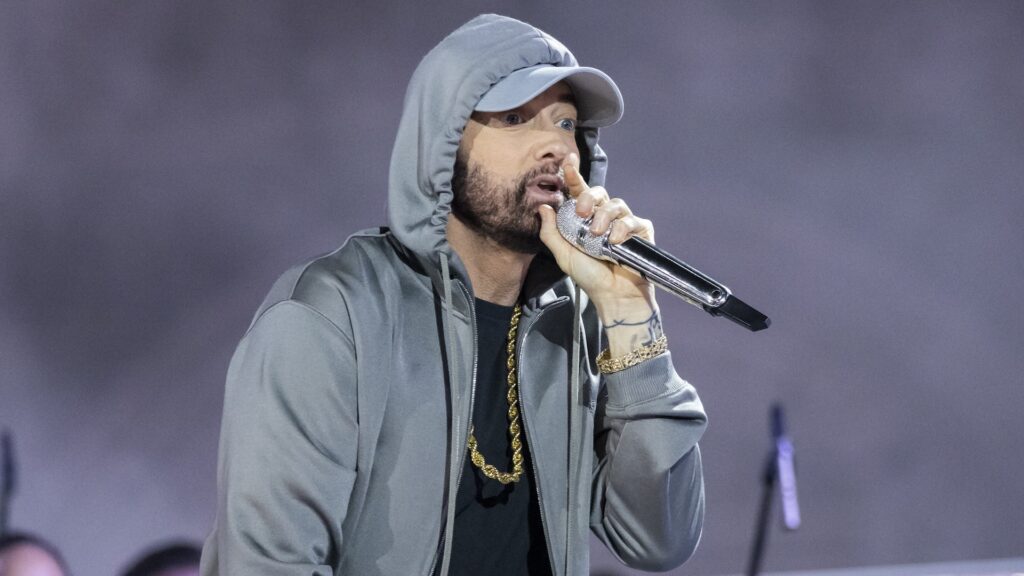 Eminem