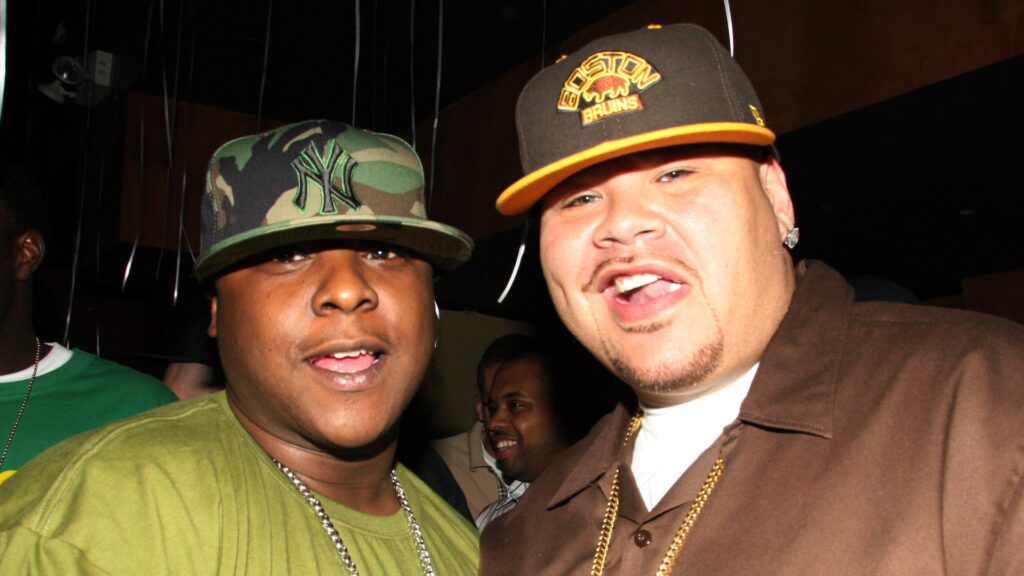 Fat Joe and Jadakiss React to Complex’s Top 50 NY Rappers… Jadakiss and Fat Joe