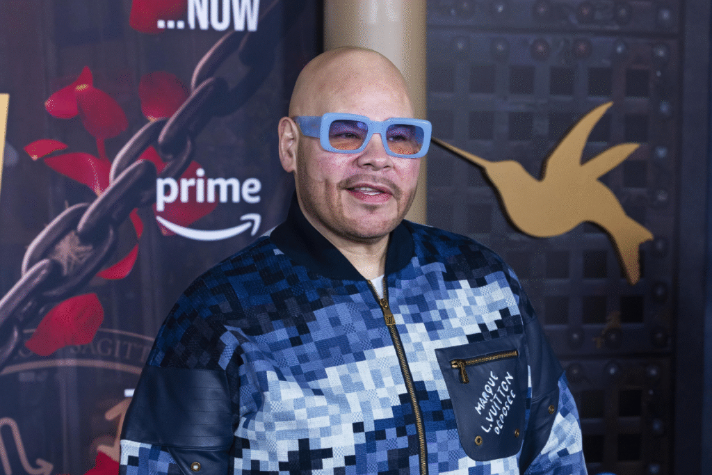 Fat Joe's Attorney Slams Tyrone Blackburn After Wild Arrest Over Legal Dodge