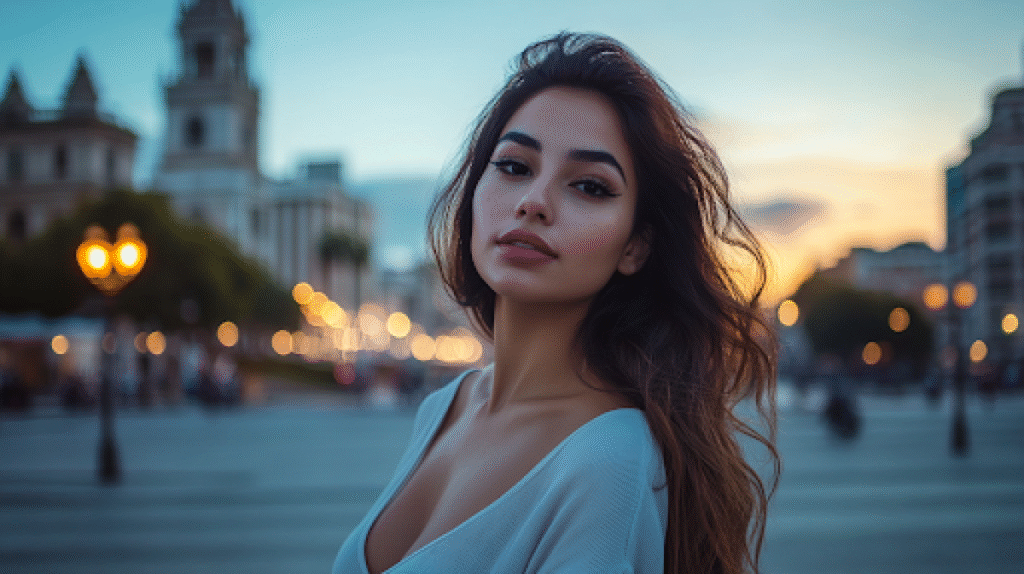 Finding Love at Latin Music Events