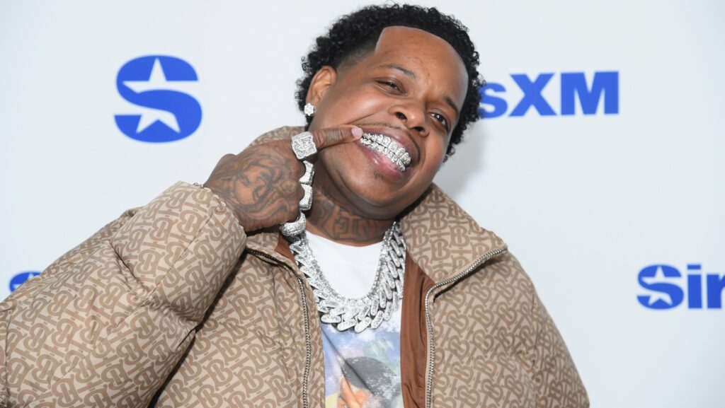 Finesse2tymes Says He Didn’t Take Care of His Teeth Befor… Finesse2Tymes