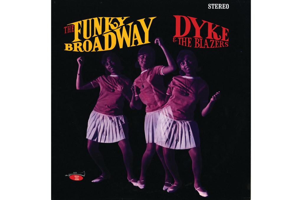 ‘Funky Broadway’ Drum Pioneer Dead at 78 'Funky Broadway' Drum Pioneer Dead at 78