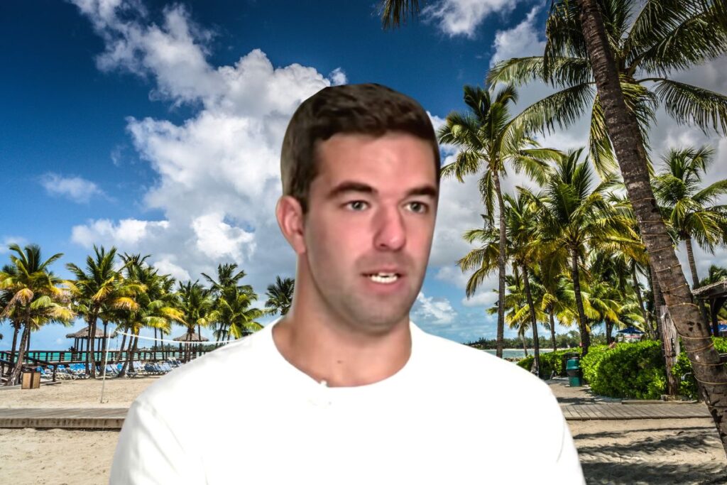 Fyre Festival Organizers Back Already After Latest Flop