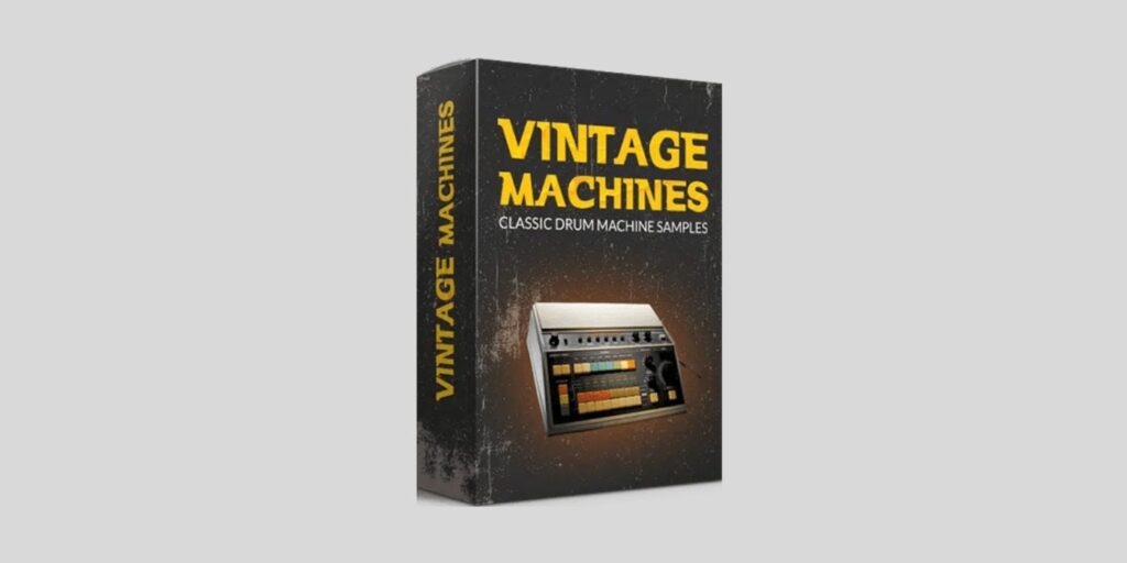Vintage Machines