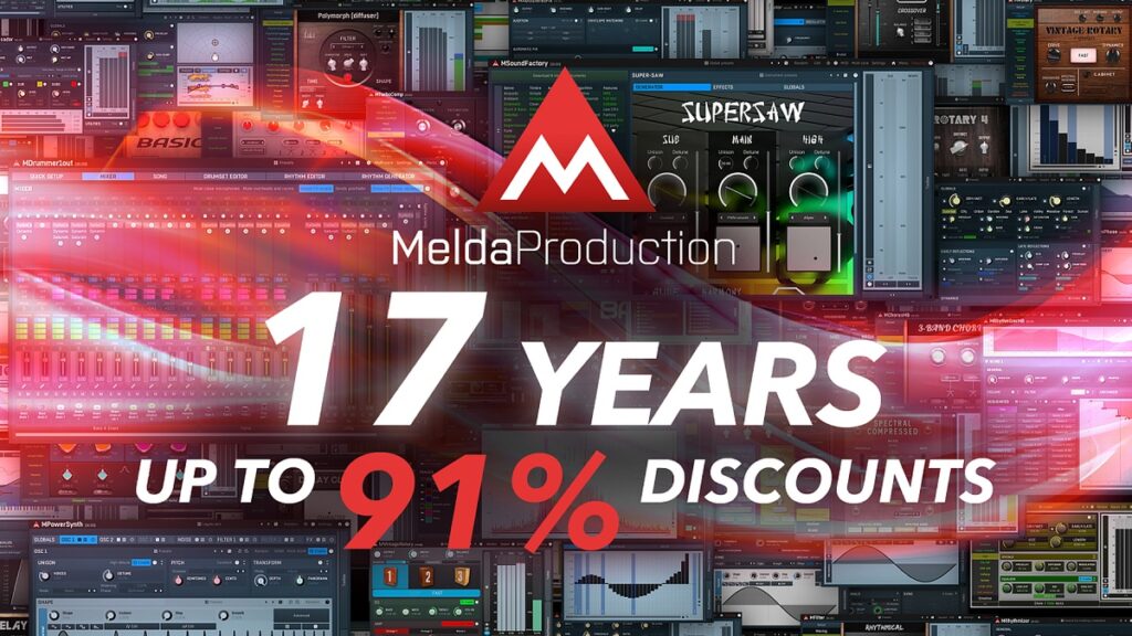 Get up to 91% OFF plugins Get up to 91% OFF plugins