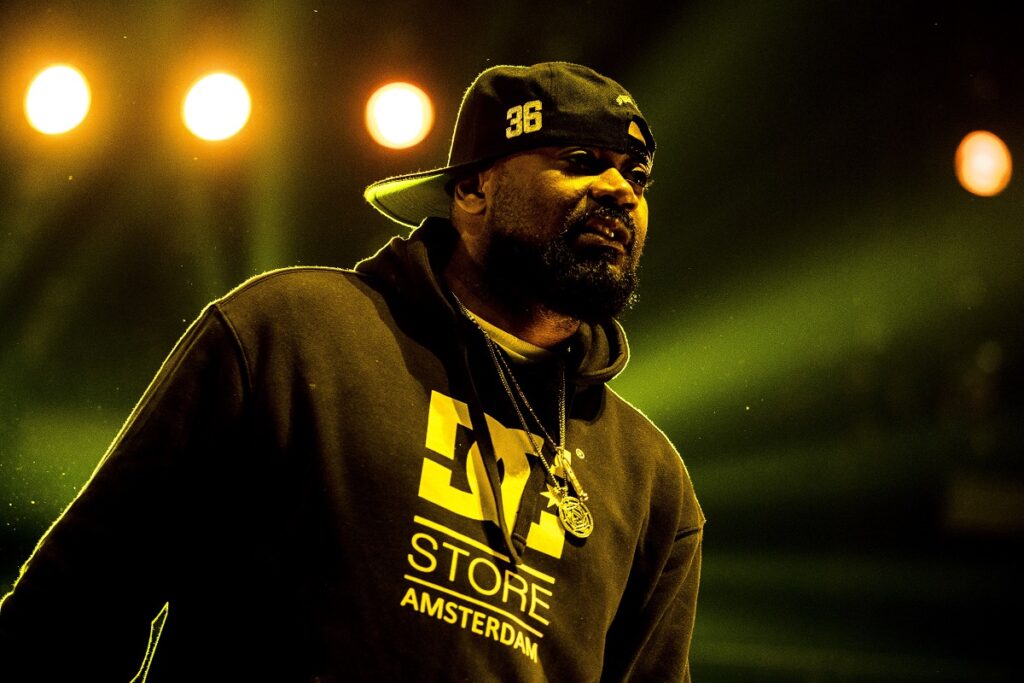 Ghostface Killah's "Supreme Clientele 2" Gets Release Date