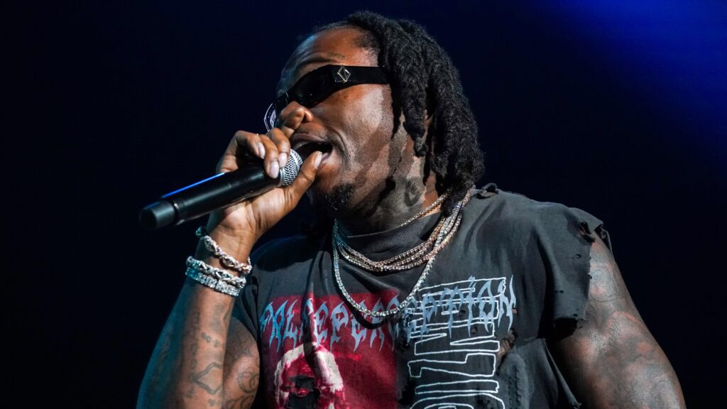 Gunna.