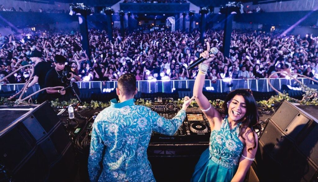 How Anvaya uses Kontakt to bring South Asian instruments into club music