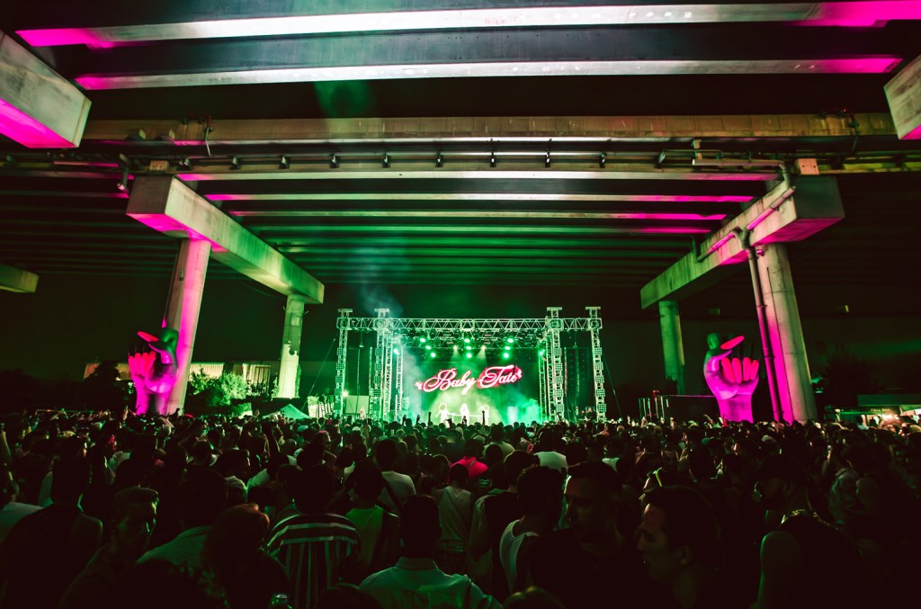 How Brooklyn Festival Faces Problems & Changes Queer Culture How Brooklyn Festival Faces Problems & Changes Queer Culture