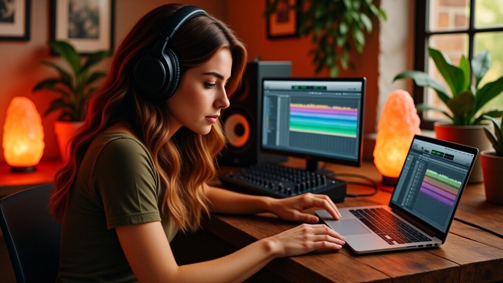 How EQ Works: Types, Bands & Filters