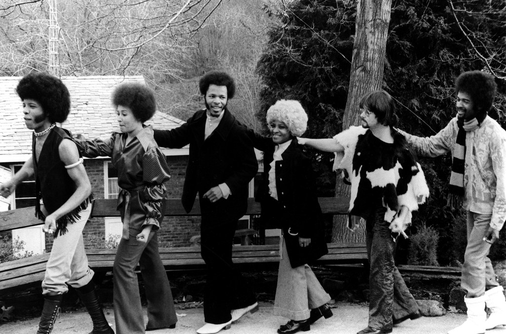 How Sly & The Family Stone’s ‘Family Affair’ Went to No. 1 How Sly & The Family Stone's 'Family Affair' Went to No. 1