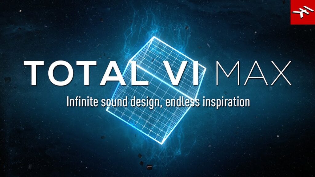 IK Multimedia Total VI MAX Bundle